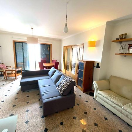Beachside Feel Full Apartment Beach & Casino Sao Felix da Marinha Exterior photo