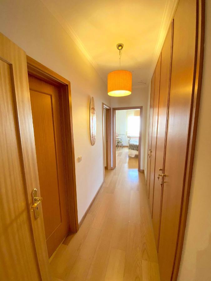 Beachside Feel Full Apartment Beach & Casino Sao Felix da Marinha Exterior photo
